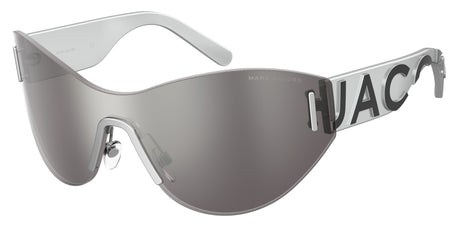 Marc Jacobs MARC 737/S-99-YB7 SILVER T4 SILVER SP