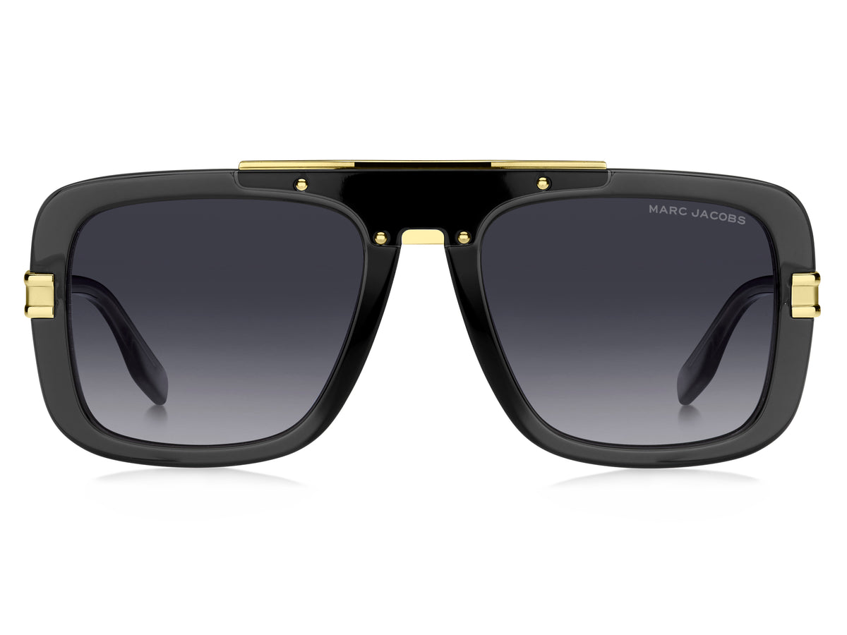 Marc Jacobs MARC 670/S-55-KB7 GREY 9O DARK GREY SF