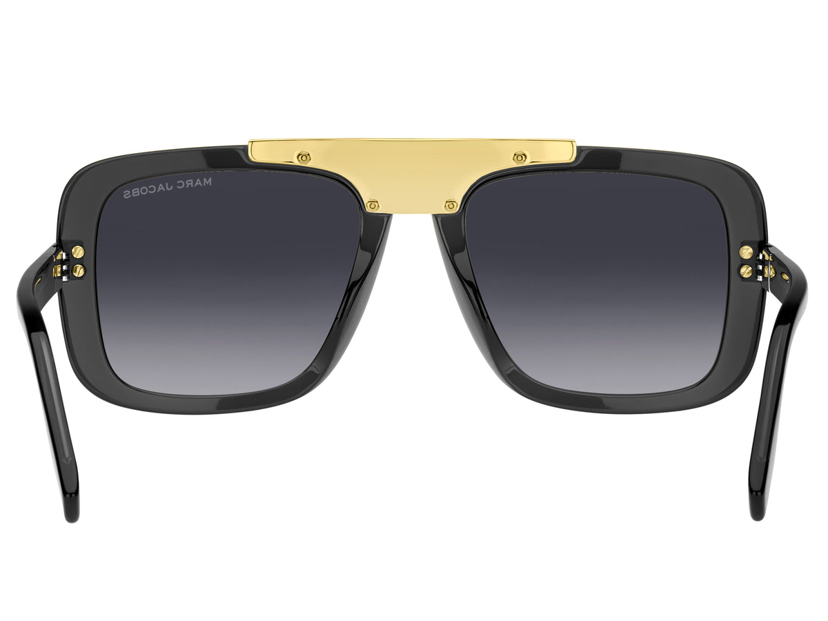 Marc Jacobs MARC 670/S-55-KB7 GREY 9O DARK GREY SF