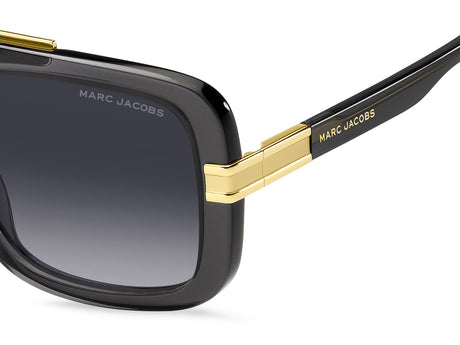Marc Jacobs MARC 670/S-55-KB7 GREY 9O DARK GREY SF