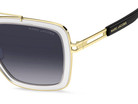 Marc Jacobs MARC 674/S-55-900 CRYSTAL 9O DARK GREY SF