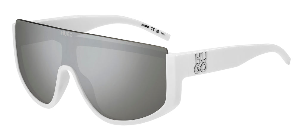 Hugo Boss HG 1283/S-99-VK6 T4 WHITE