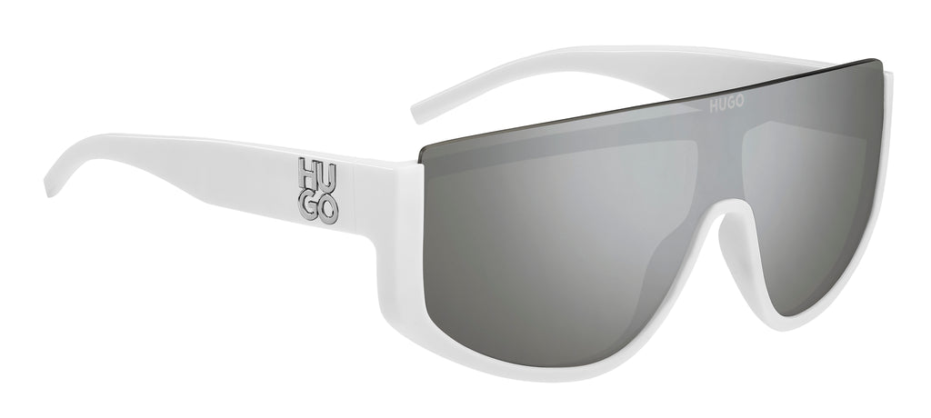 Hugo Boss HG 1283/S-99-VK6 T4 WHITE