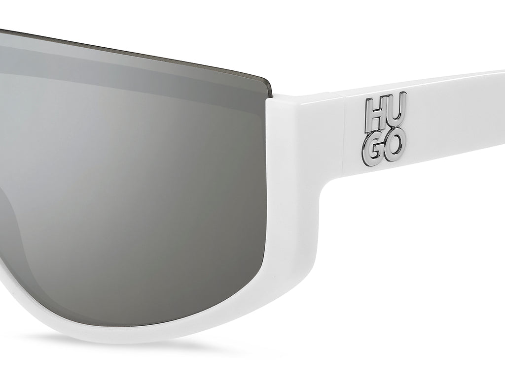 Hugo Boss HG 1283/S-99-VK6 T4 WHITE