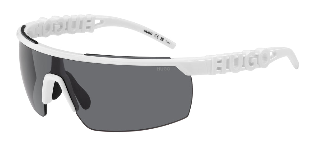 Hugo Boss HG 1284/S-99-VK6 IR WHITE