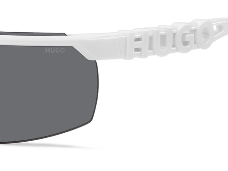 Hugo Boss HG 1284/S-99-VK6 IR WHITE