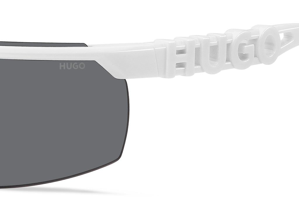 Hugo Boss HG 1284/S-99-VK6 IR WHITE