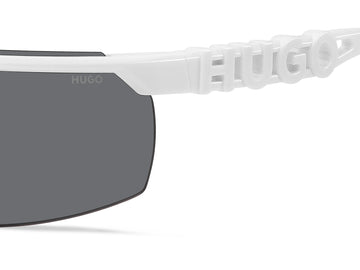 Hugo Boss HG 1284/S-99-VK6 IR WHITE