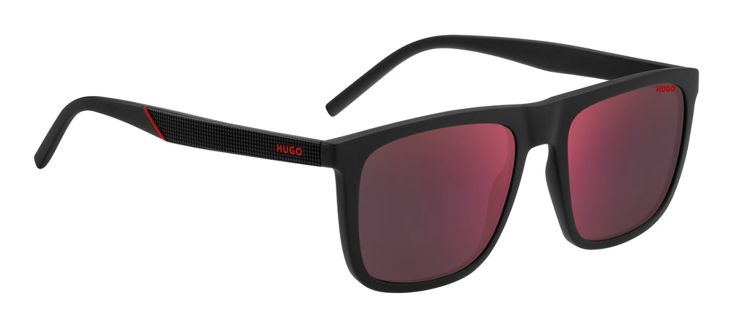 Hugo Boss HG 1304/S-55-807 AO BLACK