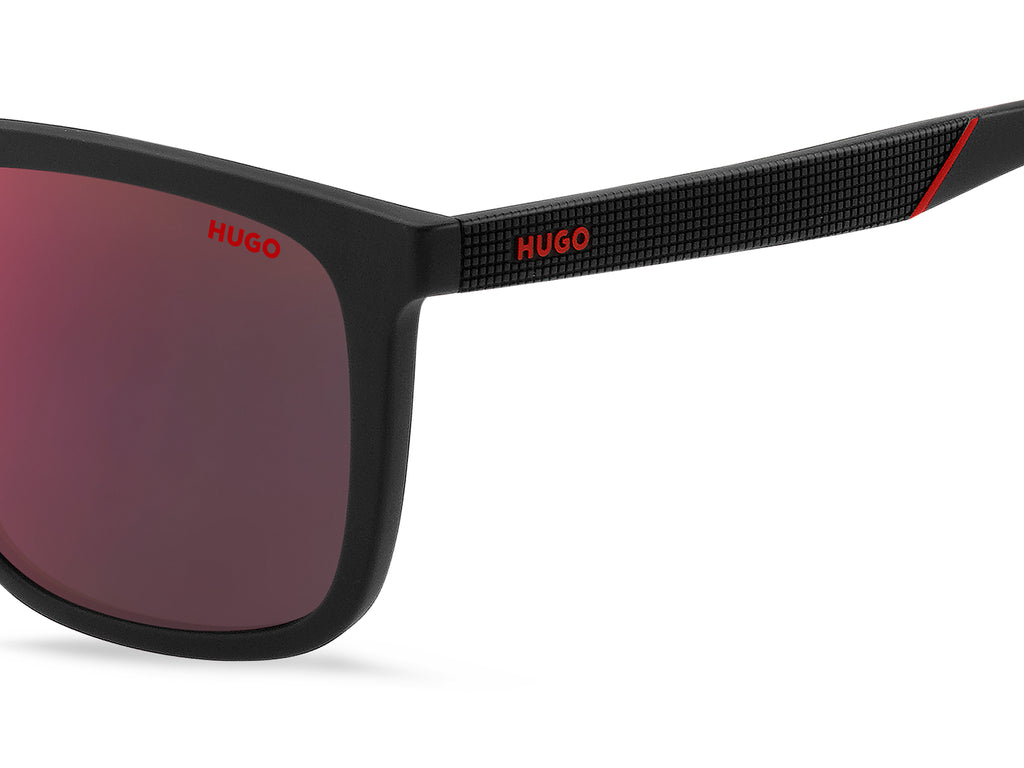 Hugo Boss HG 1304/S-55-807 AO BLACK