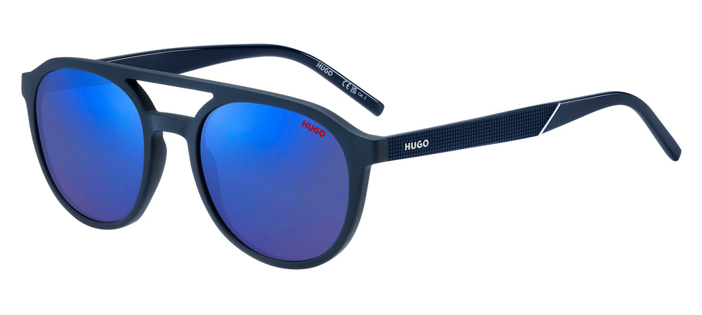 Hugo Boss HG 1305/S-54-PJP XT BLUE