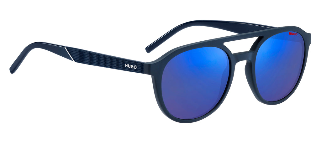 Hugo Boss HG 1305/S-54-PJP XT BLUE