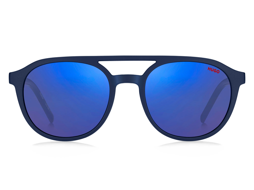 Hugo Boss HG 1305/S-54-PJP XT BLUE