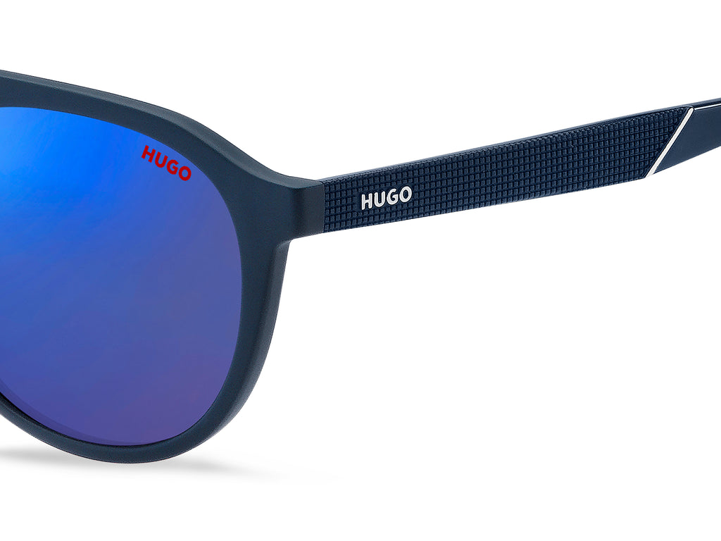 Hugo Boss HG 1305/S-54-PJP XT BLUE