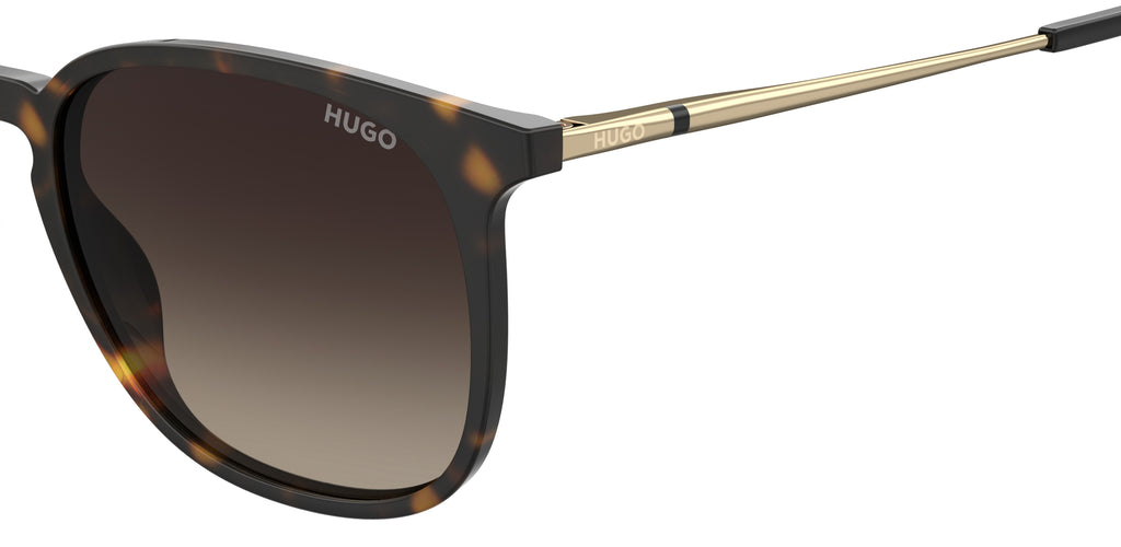 Hugo Boss HG 1292/S-51-086 HA HVN