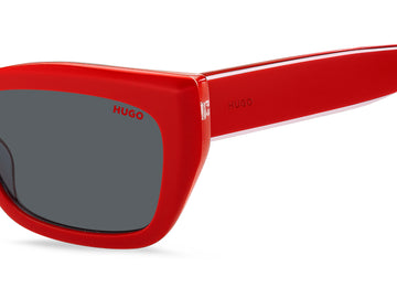 Hugo Boss HG 1301/S-54-92Y IR RED PINK