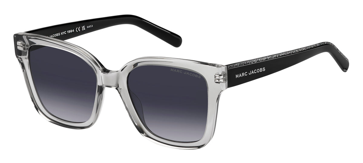 Marc Jacobs MARC 458/S-53-KB7 GREY 9O DARK GREY SF