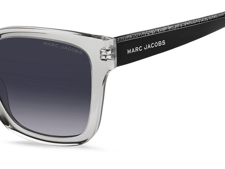 Marc Jacobs MARC 458/S-53-KB7 GREY 9O DARK GREY SF