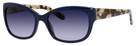Kate Spade Johanna/S 227506 Blue/ Navy Gradient