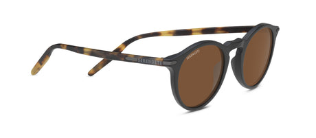 Serengeti Raffaele 8837-Au Matte Black Mossy Oak