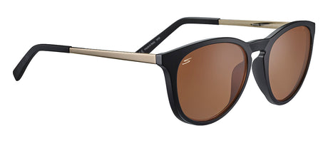 Serengeti Brawley SS556002 Black