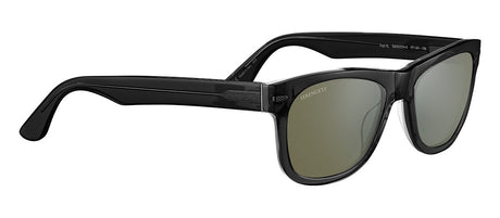 Serengeti Foyt SS550003 Black