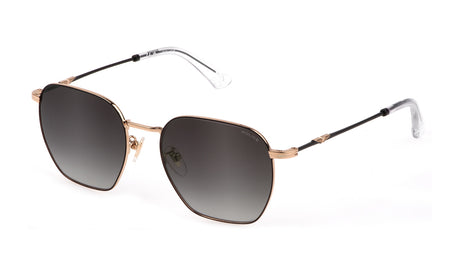 Police SPLL06 0302 Gold/Black 5419 145 3 - Blue Star Eyewear