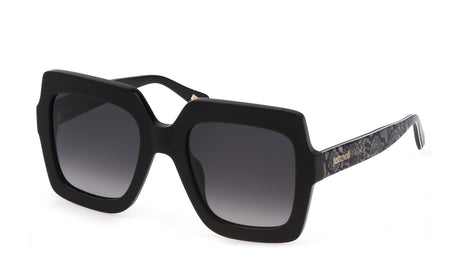 Sunglasses Just Cavalli 023 700Y Shiny Black 5322 140 3