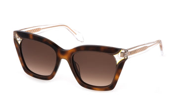 Sunglasses Just Cavalli 024V 09Aj Havana 5220 140 3