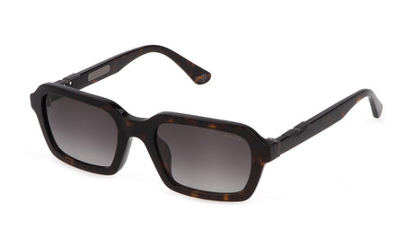 Sunglasses Police Pll14 0722 Shiny Dark Havana 5321 145 3