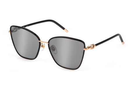 Sunglasses Furla 692V 300V Gold / Black 5816 135 2