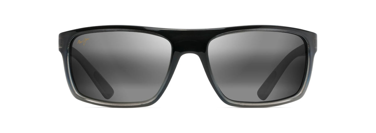 Maui Jim Byron Bay 746-03F Marlin  / Neutral Grey Polarised - Blue Star Eyewear