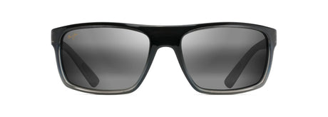 Maui Jim Byron Bay 746-03F Marlin  / Neutral Grey Polarised - Blue Star Eyewear