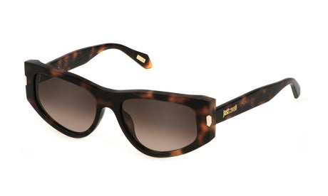 Sunglasses Just Cavalli Sjc034 09Aj Havana Brown 5517 140 3