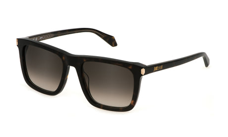 Sunglasses Just Cavalli Sjc035 0722 Shiny Dark Havana 5419 145 2