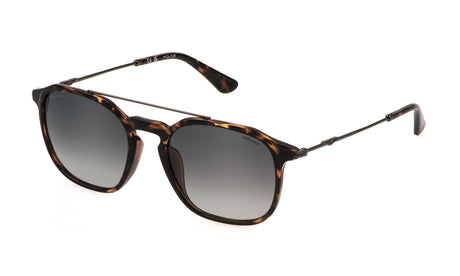 Sunglasses Police Spll76 978P Shiny Dark Havana 5319 145 3P
