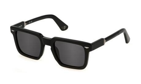 Sunglasses Police Spll88 0700 Shiny Black 5222 145 3