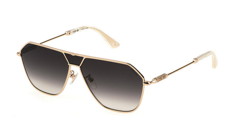 Sunglasses Police Spll89 300Y Shiny Rose Gold 6211 145 3