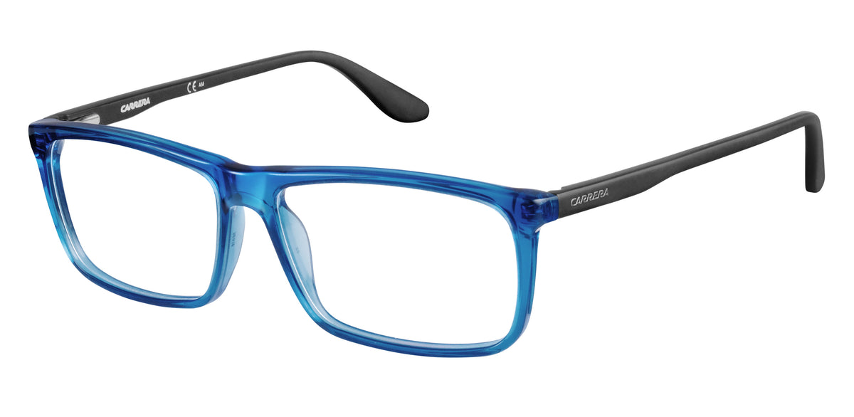 CA6643-56-KYQ BLUE BLCK