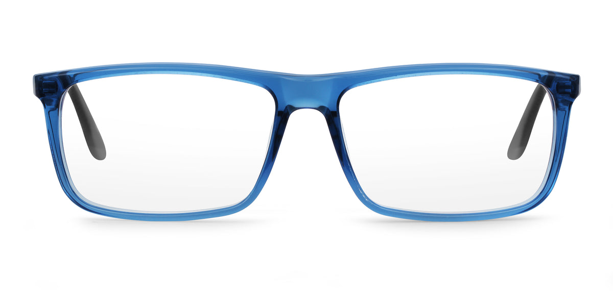 CA6643-56-KYQ BLUE BLCK