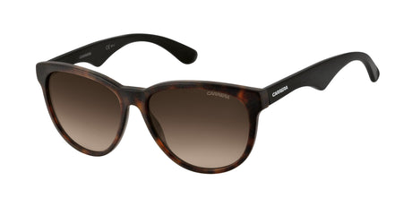CARRERA 6004-55-4NC HAVN BLK HA BROWN SF