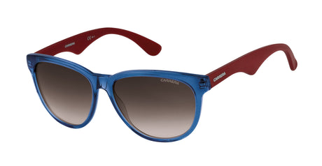 Carrera 6004-55-BDT TRBLUBRIC JS BROWN SF
