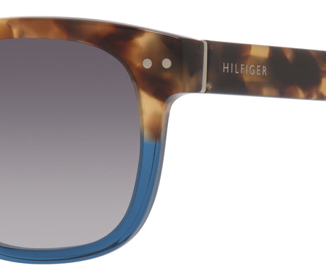 Tommy Hilfiger TH 1305/S Havana Blue Opale Havanablue/ Grey Shaded