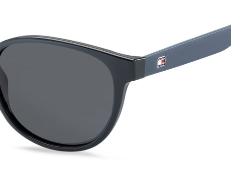 Tommy Hilfiger TH 1422/S Blue/ Grey
