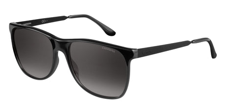 CARRERA 6011/S-57-GVB BLK SHNMT N6 GREY SF