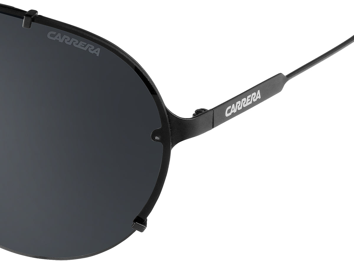 Carrera 129/S-99-003 MTT BLACK P9 GREY