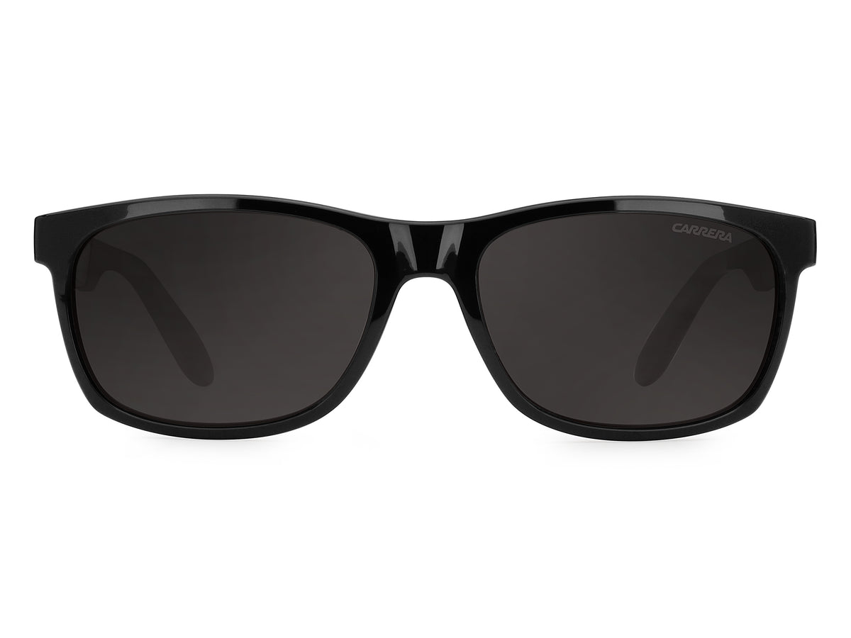 CARRERA 8021/S-56-D28 SHN BLACK M9 GREY PZ