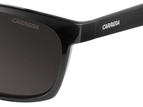 CARRERA 8021/S-56-D28 SHN BLACK M9 GREY PZ
