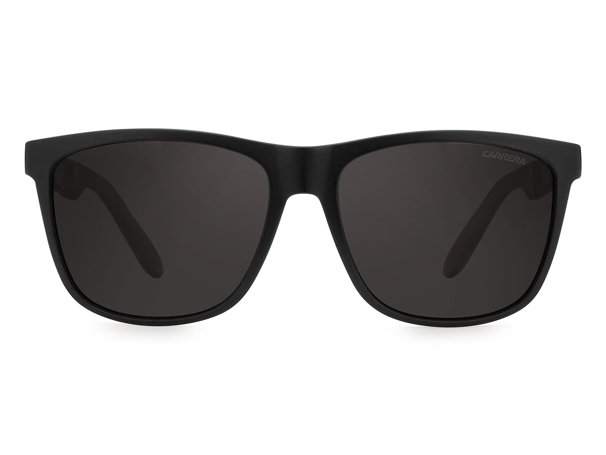 CARRERA 8022/S-56-DL5 MTT BLACK M9 GREY PZ