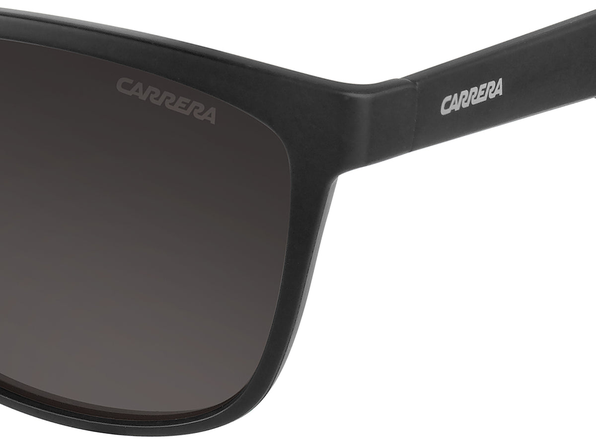 Carrera 8022/S-56-DL5 MTT BLACK M9 GREY PZ